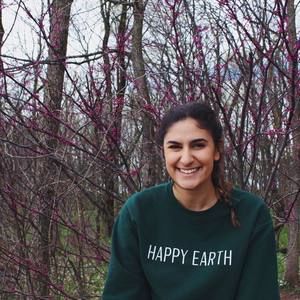 Meet your Posher, Katherine